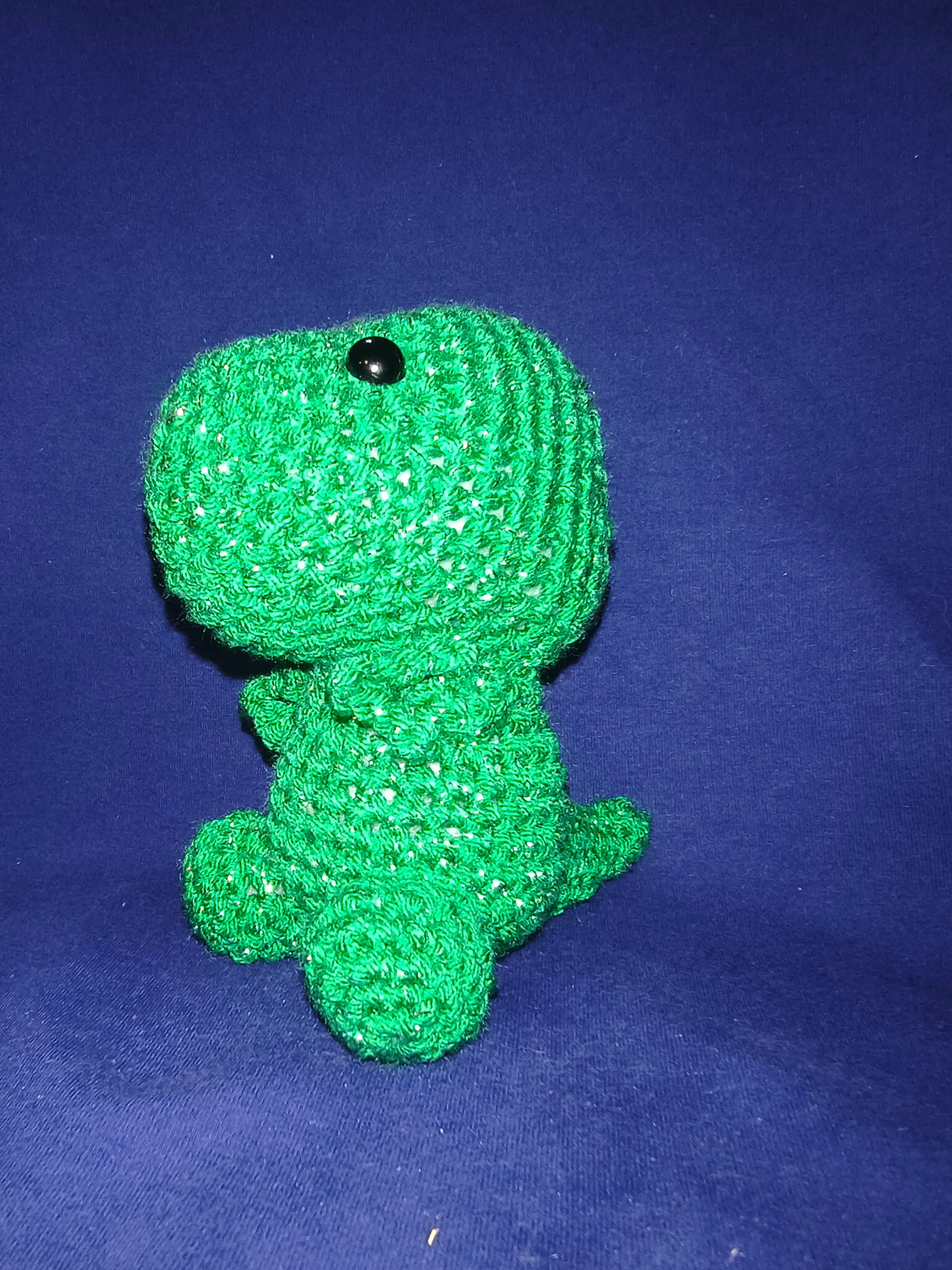 T-Rex