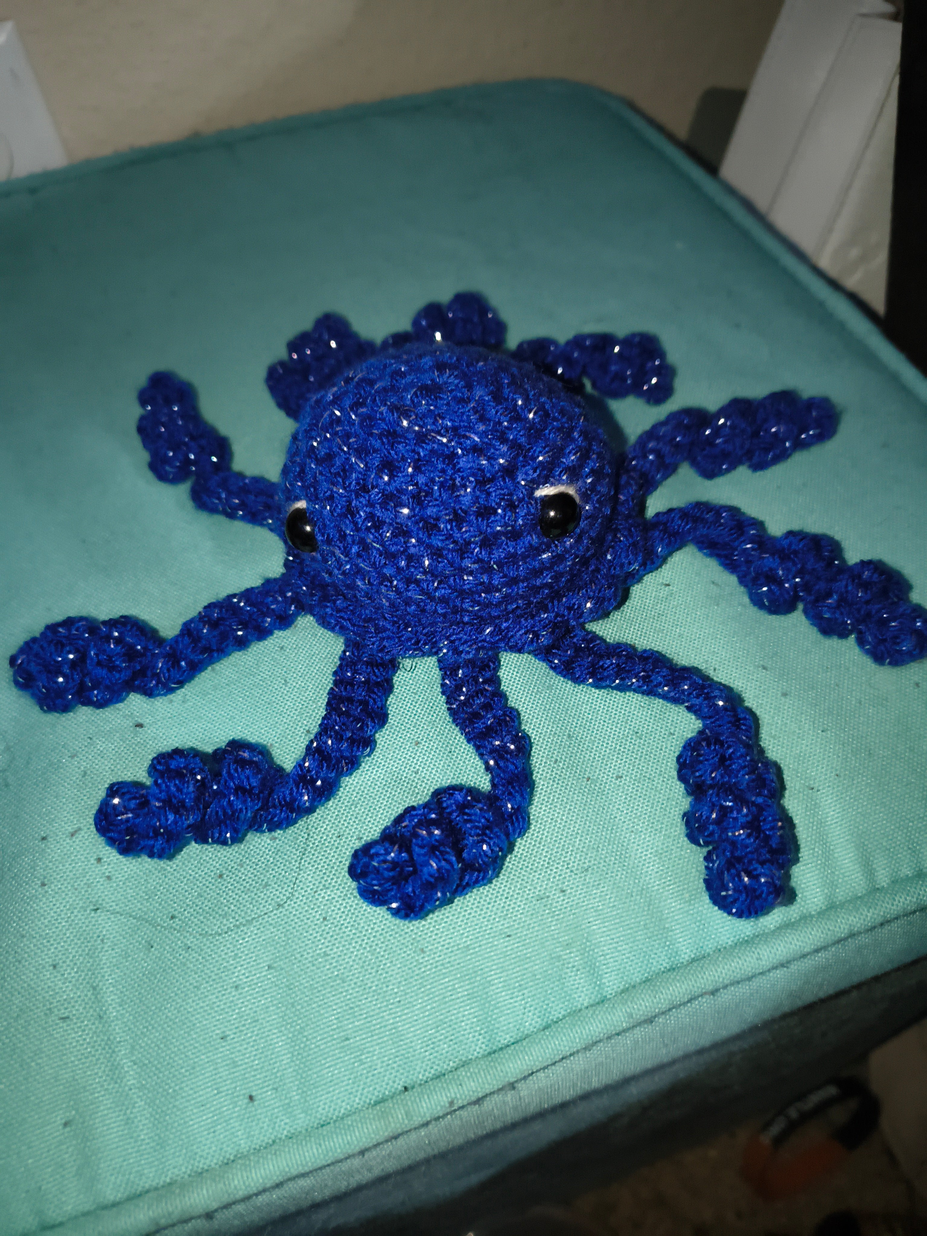 Octopus