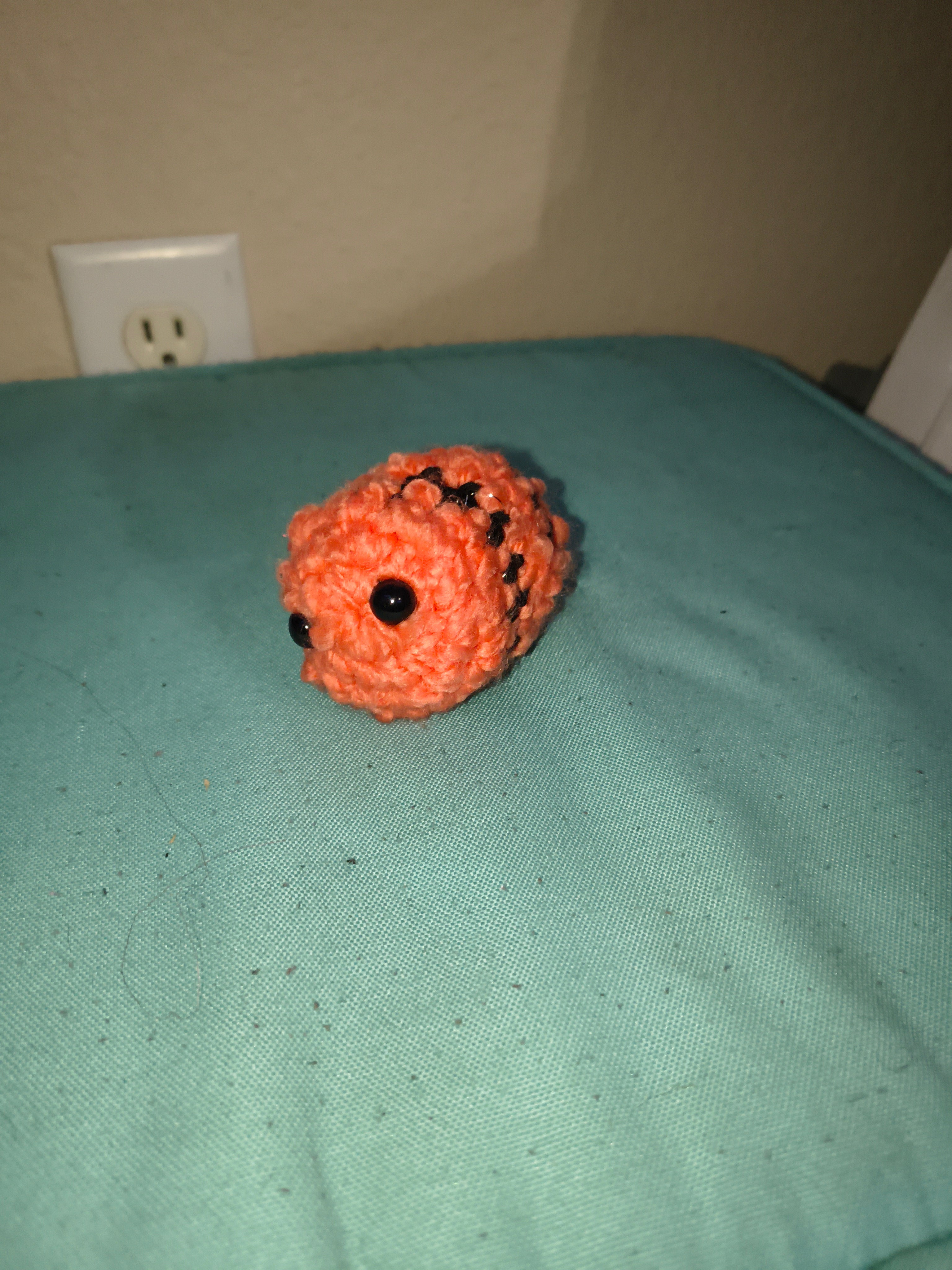 Inch worm