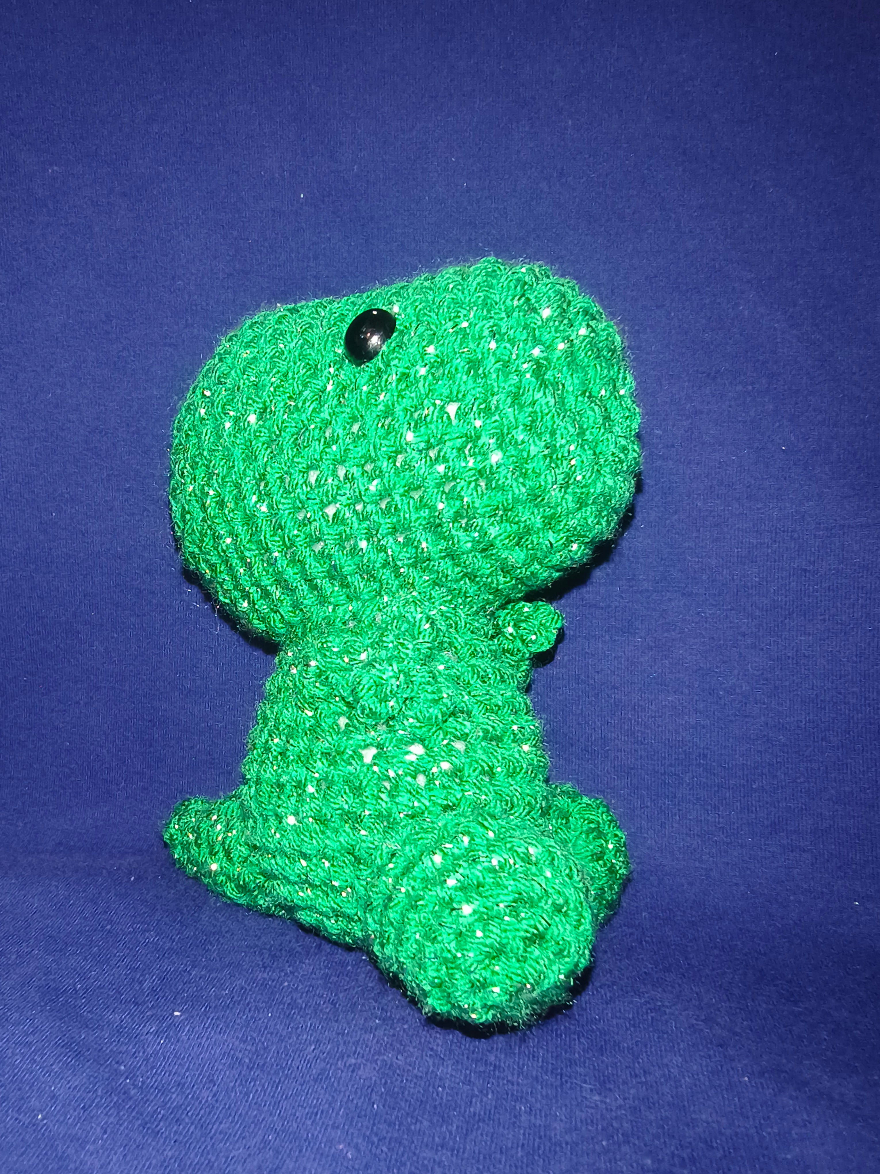 T-Rex